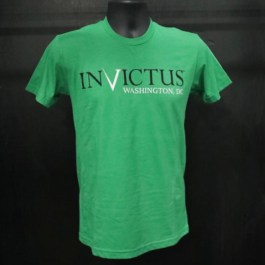 Master of My Fate T-Shirt | Unisex | Men’s | Women’s | Invictus Washington DC