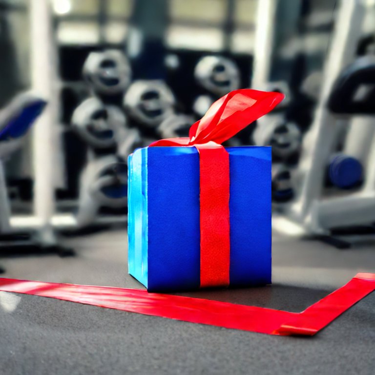 The Top 5 Gifts for the Crossfitter in Your Life