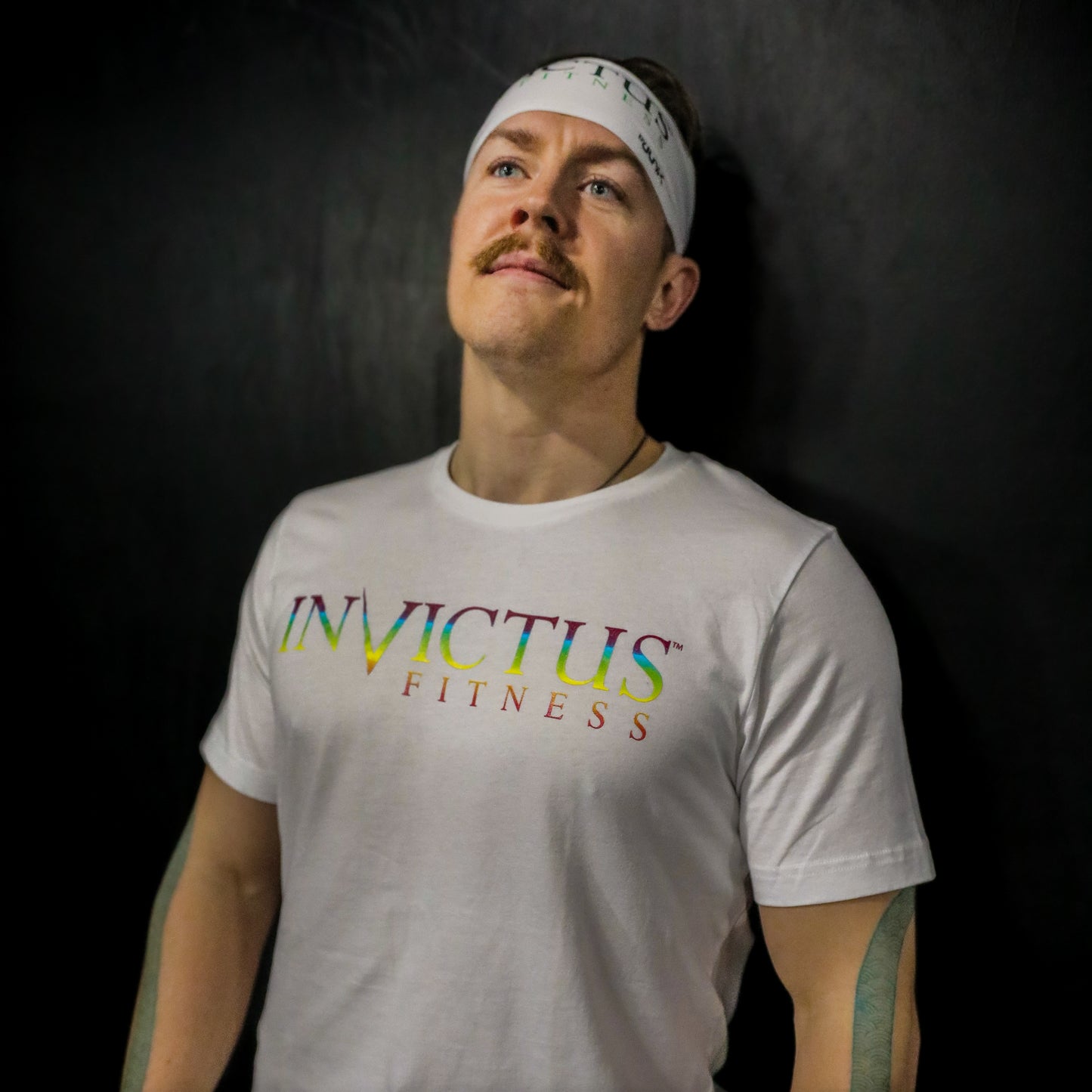 Pride FITNESS T-Shirt | Unisex