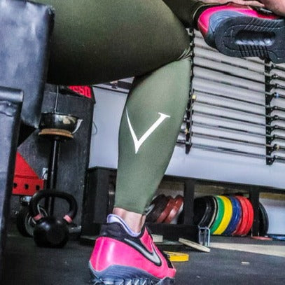 Nike One Luxe I Leggings | Women’s | Invictus Washington DC