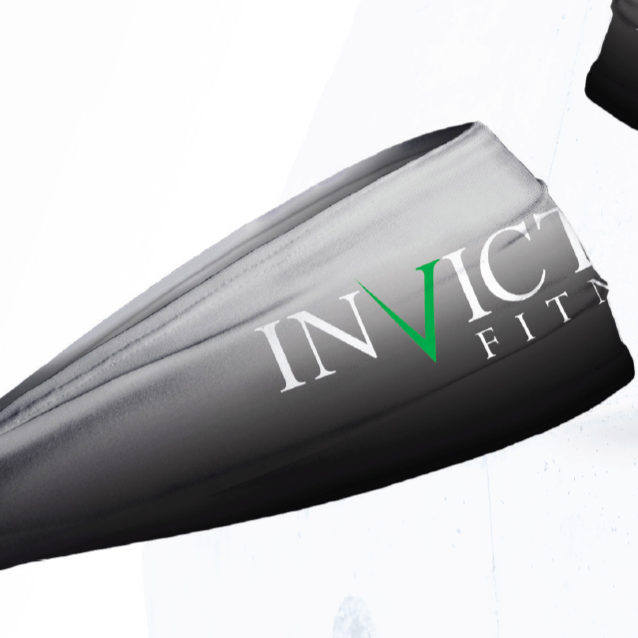 Invictus Athletic Headband | Unisex | Invictus Washington DC